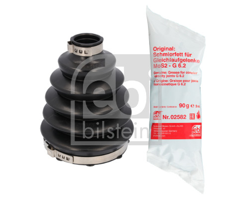 Ansamblu burduf articulatie planetara FEBI BILSTEIN 184804