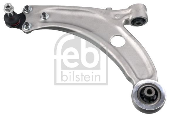 Brat suspensie roata FEBI BILSTEIN 184883