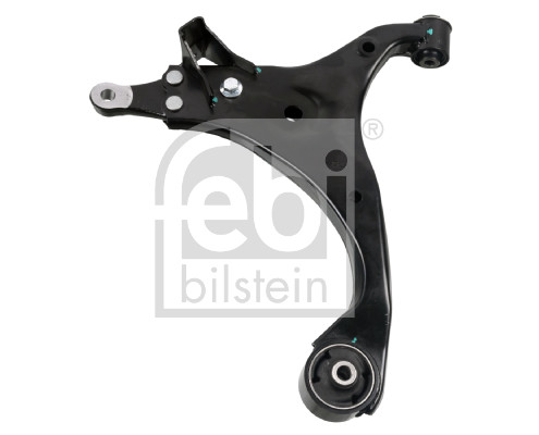 Brat suspensie roata FEBI BILSTEIN 185167