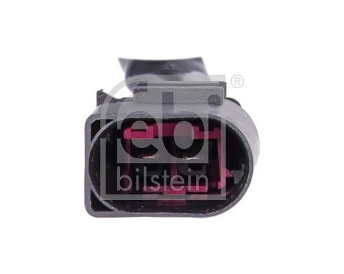 Pompa combustibil FEBI BILSTEIN 185269