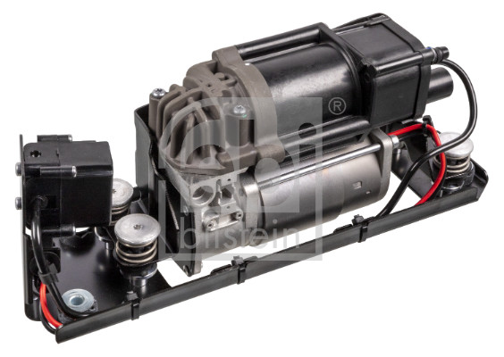 Compresor instalatie aer comprimat BMW Seria 5 Touring (F11) 535 i  benzina 306 cai FEBI BILSTEIN 185703
