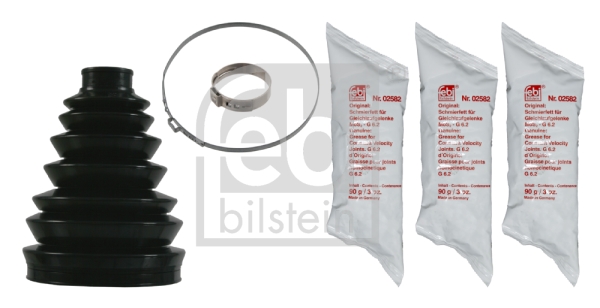 Ansamblu burduf articulatie planetara FEBI BILSTEIN 18577