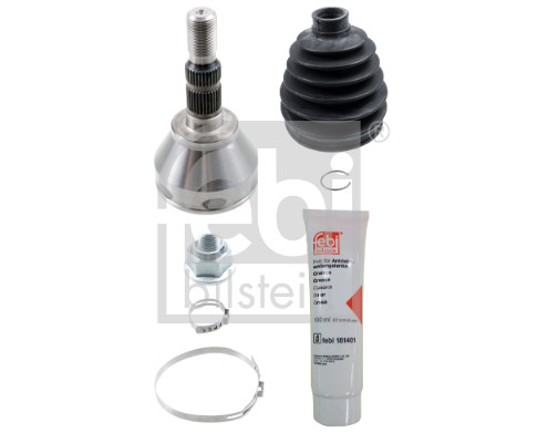 Cap planetara FEBI BILSTEIN 185845