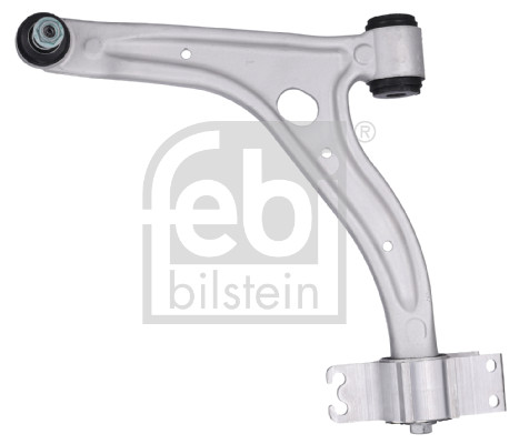 Brat suspensie roata FEBI BILSTEIN 186140