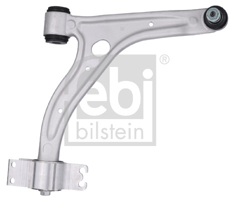 Brat suspensie roata FEBI BILSTEIN 186141