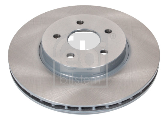 Disc frana FEBI BILSTEIN 18626