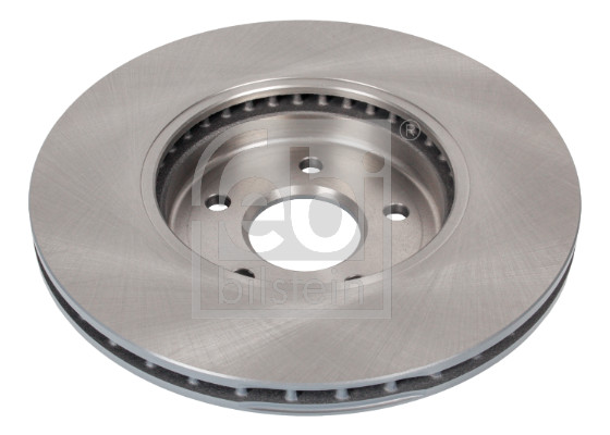 Disc frana FEBI BILSTEIN 18626