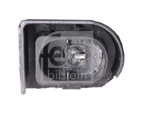 Alternator FEBI BILSTEIN 186643
