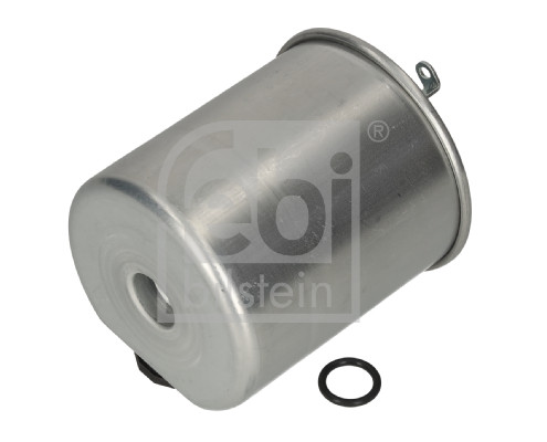 Filtru combustibil FEBI BILSTEIN 187819