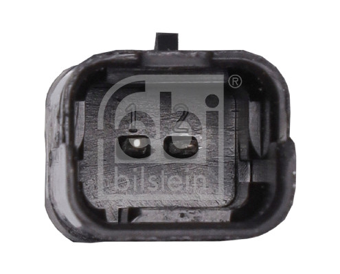 Alternator FEBI BILSTEIN 188376