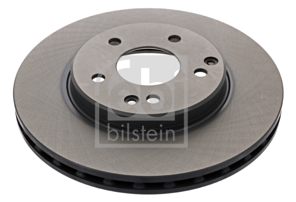 Disc frana FEBI BILSTEIN 18886