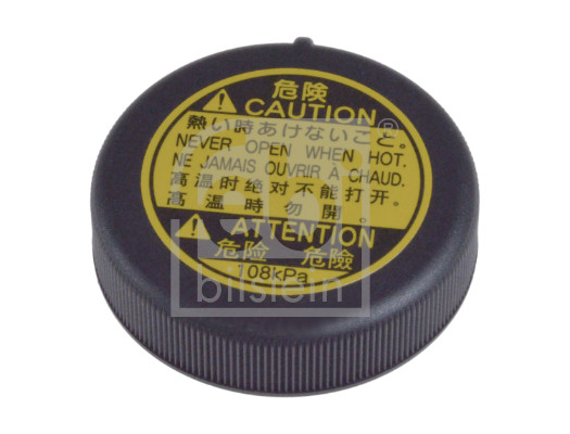 Buson vas expansiune FEBI BILSTEIN 192690