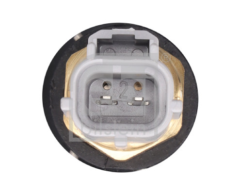 Termostat lichid racire FEBI BILSTEIN 193094