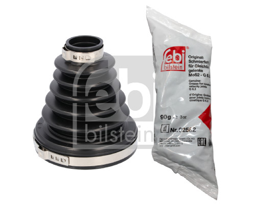 Ansamblu burduf articulatie planetara FEBI BILSTEIN 193095