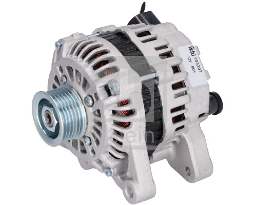 Alternator FEBI BILSTEIN 193297