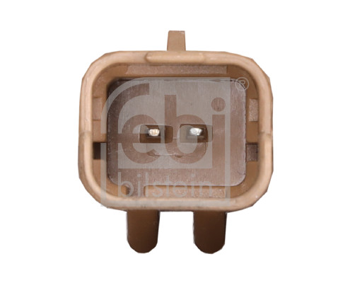 Alternator FEBI BILSTEIN 193297