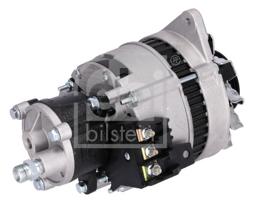 Alternator FEBI BILSTEIN 193404
