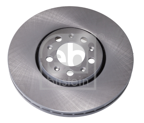 Disc frana FEBI BILSTEIN 19370