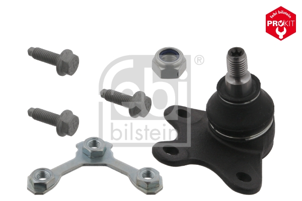 Pivot FEBI BILSTEIN 19412