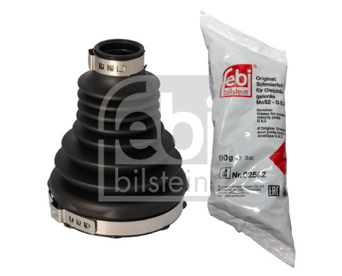 Ansamblu burduf articulatie planetara FEBI BILSTEIN 194507
