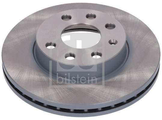 Disc frana FEBI BILSTEIN 19508