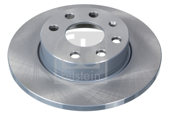 Disc frana FEBI BILSTEIN 19510