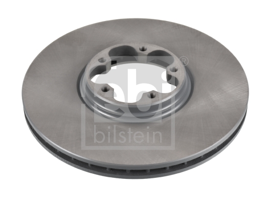Disc frana FEBI BILSTEIN 19515