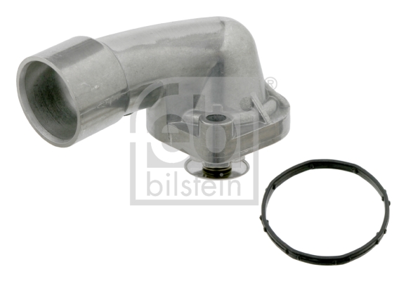 Termostat lichid racire FEBI BILSTEIN 19595