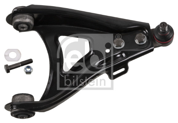 Brat suspensie roata FEBI BILSTEIN 19646