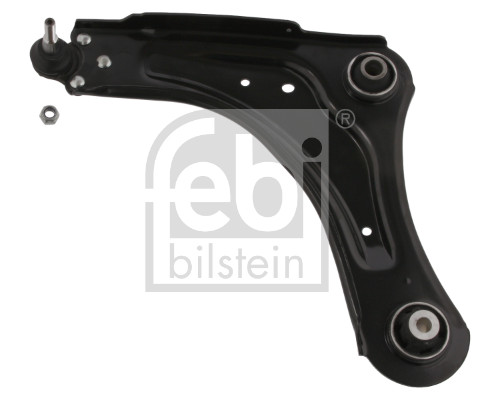 Brat suspensie roata FEBI BILSTEIN 196622