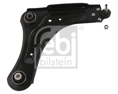 Brat suspensie roata FEBI BILSTEIN 196623