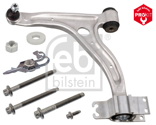 Brat suspensie roata FEBI BILSTEIN 196923