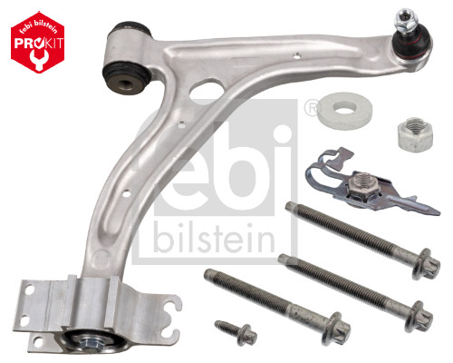 Brat suspensie roata FEBI BILSTEIN 196924