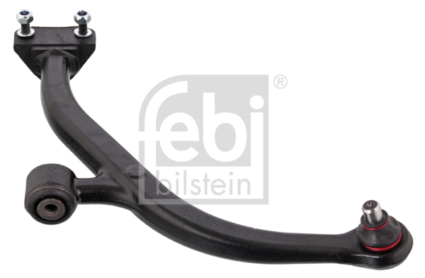 Brat suspensie roata FEBI BILSTEIN 19731