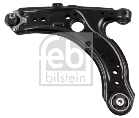 Brat suspensie roata FEBI BILSTEIN 19820