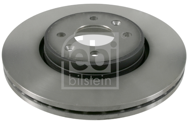 Disc frana FEBI BILSTEIN 19923