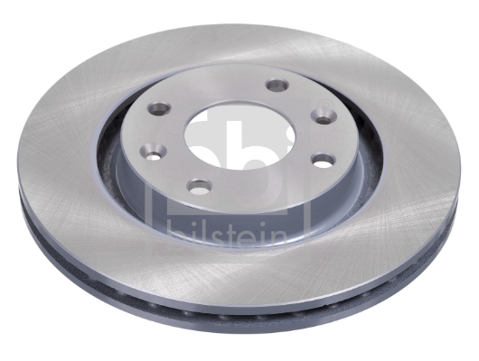 Disc frana FEBI BILSTEIN 21120