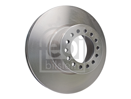 Disc frana FEBI BILSTEIN 21155