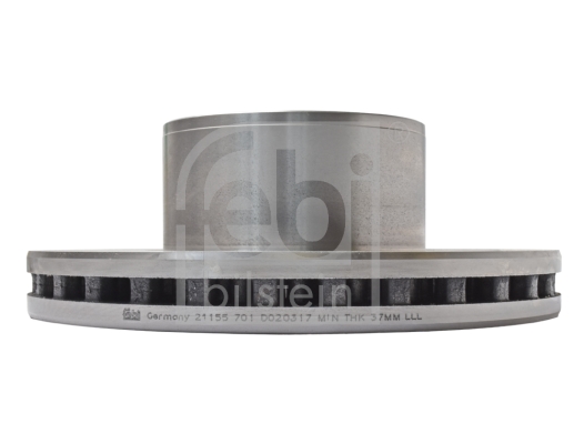 Disc frana FEBI BILSTEIN 21155
