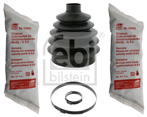 Ansamblu burduf articulatie planetara FEBI BILSTEIN 21245
