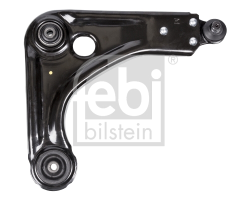 Brat suspensie roata FEBI BILSTEIN 21282