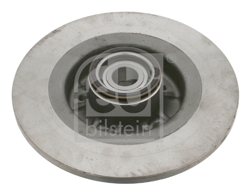 Disc frana FEBI BILSTEIN 21299