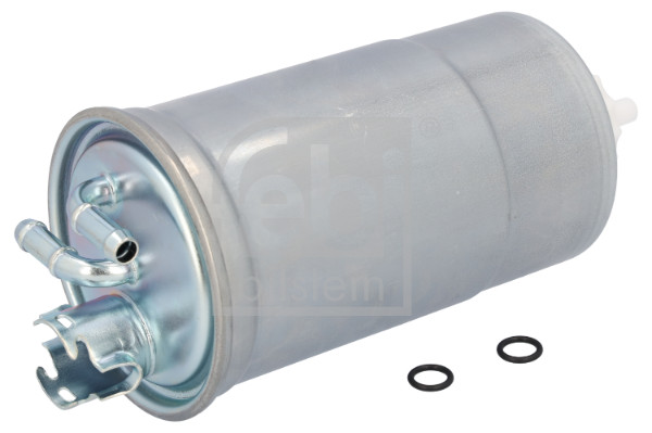 Filtru combustibil FEBI BILSTEIN 21622