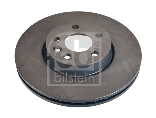 Disc frana FEBI BILSTEIN 21941