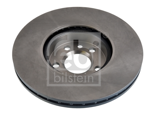 Disc frana FEBI BILSTEIN 21941