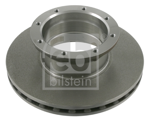 Disc frana FEBI BILSTEIN 22027
