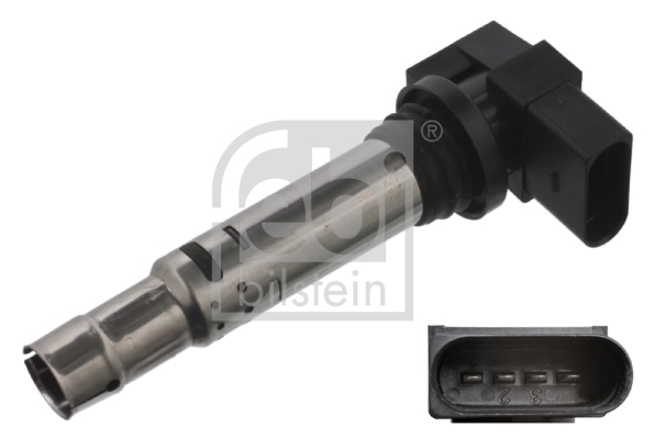 Bobina de inductie FEBI BILSTEIN 22038