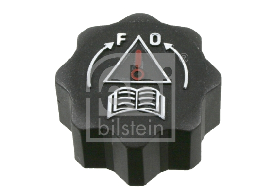 Buson vas expansiune FEBI BILSTEIN 22081