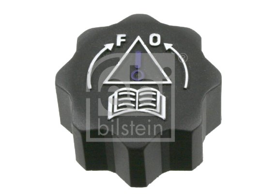 Buson vas expansiune FEBI BILSTEIN 22082