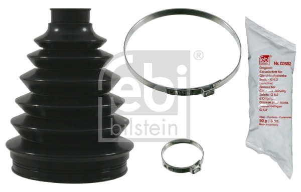 Ansamblu burduf articulatie planetara FEBI BILSTEIN 22091